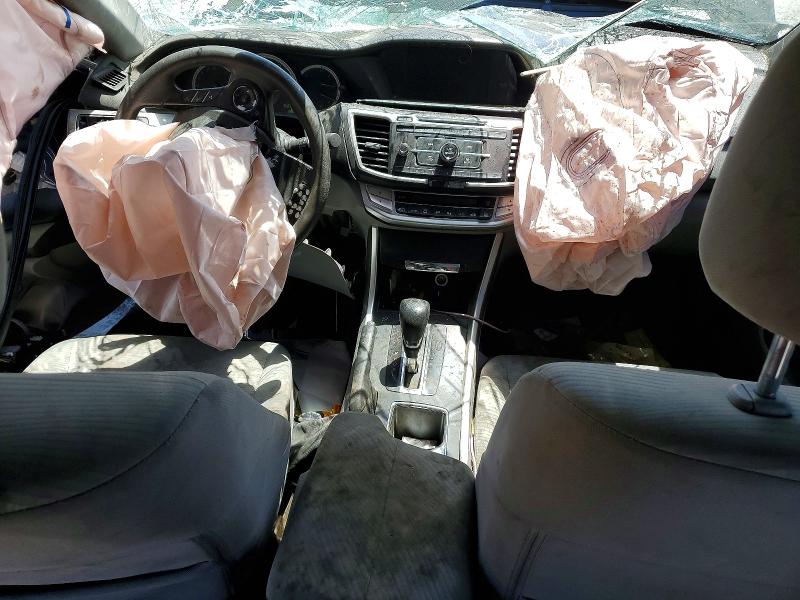 Продажа на аукционе авто 2015 Honda Accord, vin: 1HGCR2F31FA060230, номер лота: 58258876