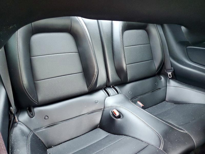 2017 Ford Mustang მანქანა იყიდება აუქციონზე, vin: 1FA6P8CF7H5344160, აუქციონის ნომერი: 58066016