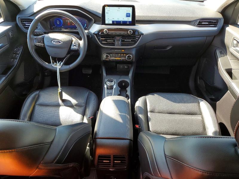 Aukcja sprzedaży 2022 Ford Escape, vin: 1FMCU9H69NUA24811, numer aukcji: 55512406