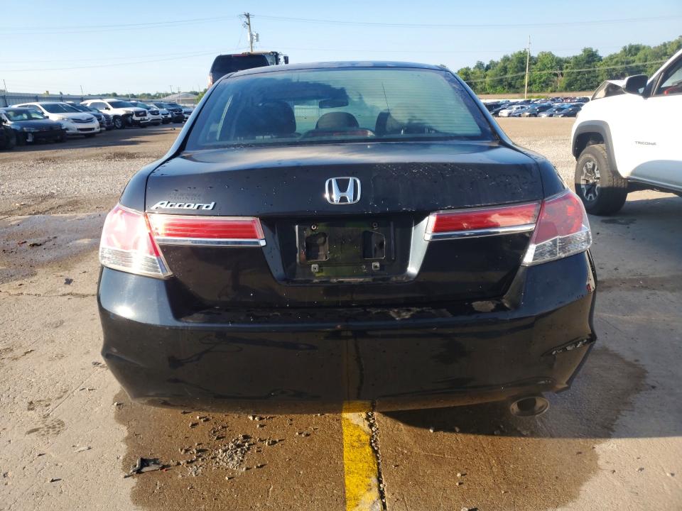 Продажа на аукционе авто 2012 Honda Accord, vin: 1HGCP2F7XCA068038, номер лота: 58456056