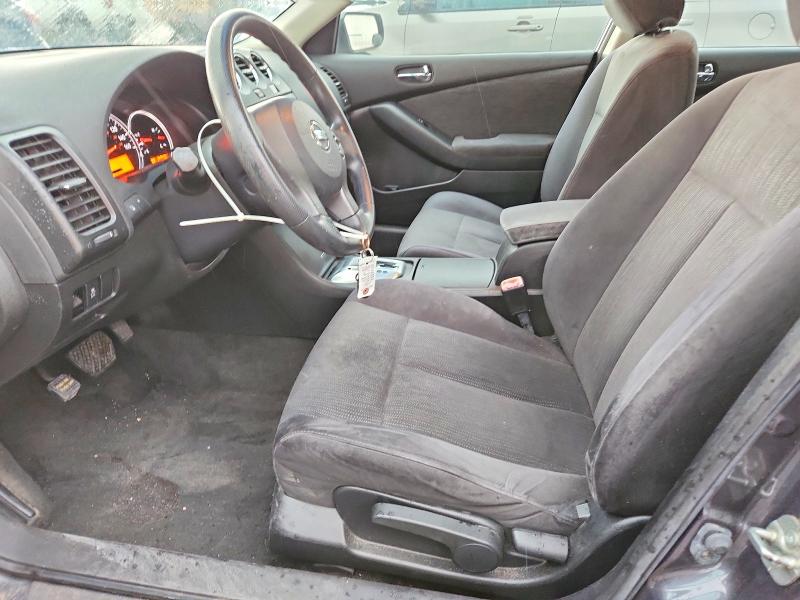 58268626 :رقم المزاد ، 1N4AL2AP2BC158253 vin ، 2011 Nissan Altima مزاد بيع