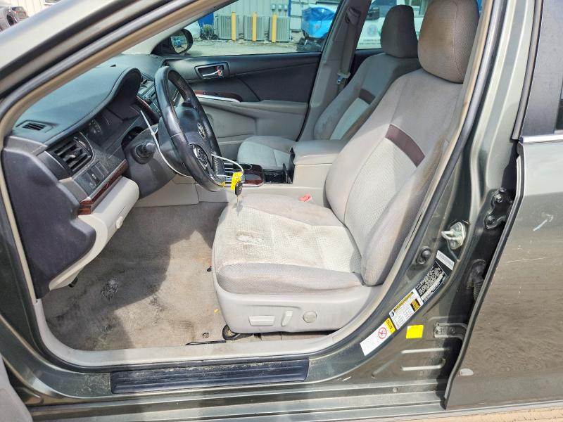 Продаж на аукціоні авто 2014 Toyota Camry, vin: 4T4BF1FK8ER368501, номер лоту: 55880086