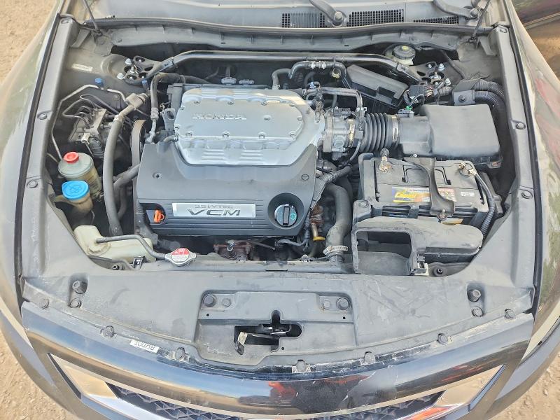 Продажа на аукционе авто 2008 Honda Accord, vin: 1HGCS22878A801635, номер лота: 52419806