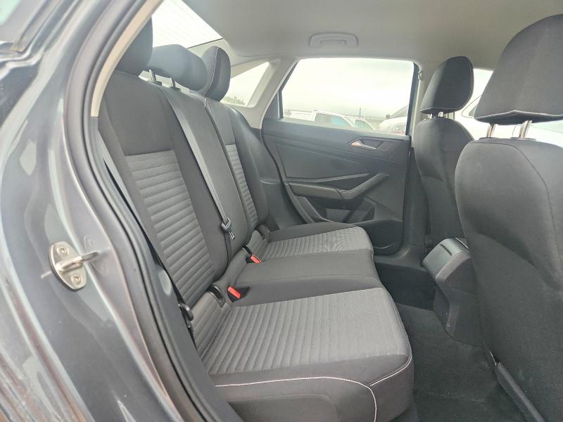 55788246 :رقم المزاد ، 3VW5M7BU4PM052237 vin ، 2023 Volkswagen Jetta مزاد بيع