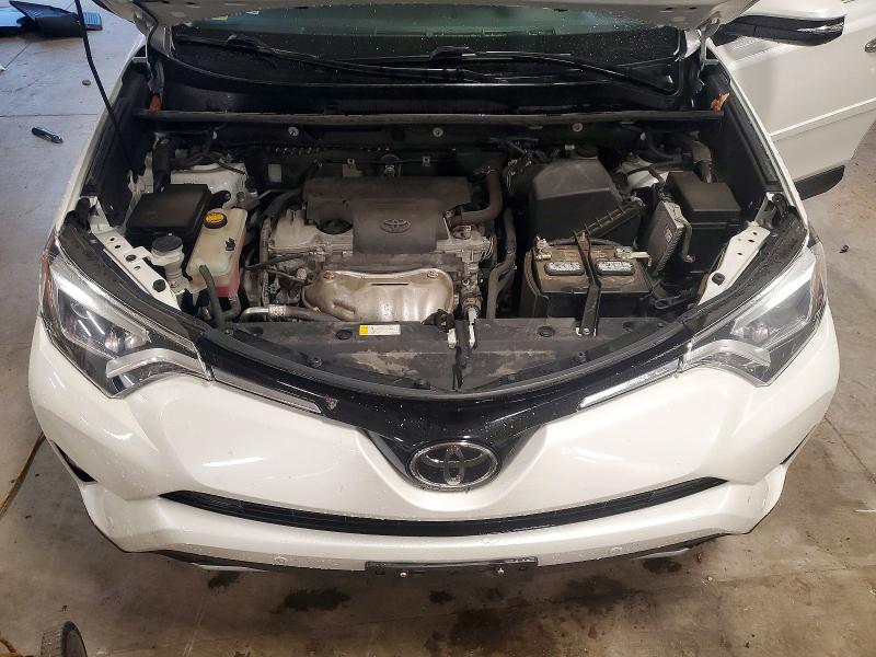 Aukcja sprzedaży 2017 Toyota Rav4, vin: 2T3DFREV9HW615050, numer aukcji: 57335646