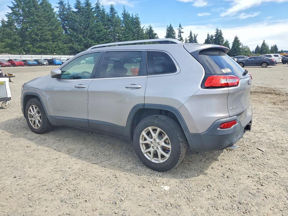 57191916 :رقم المزاد ، 1C4PJMCSXEW247837 vin ، 2014 Jeep Cherokee مزاد بيع