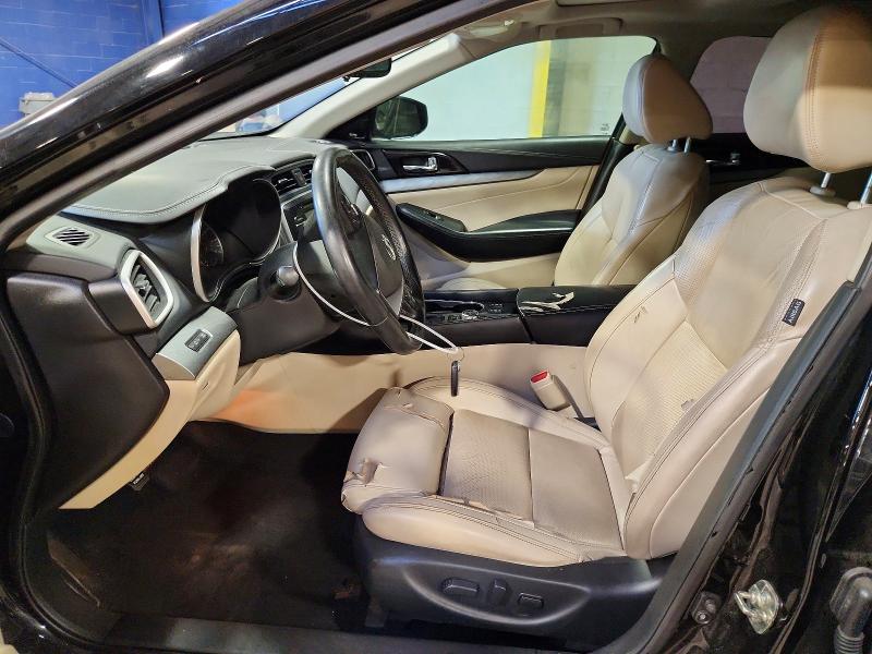 Aukcja sprzedaży 2017 Nissan Maxima, vin: 1N4AA6AP6HC388822, numer aukcji: 56934676