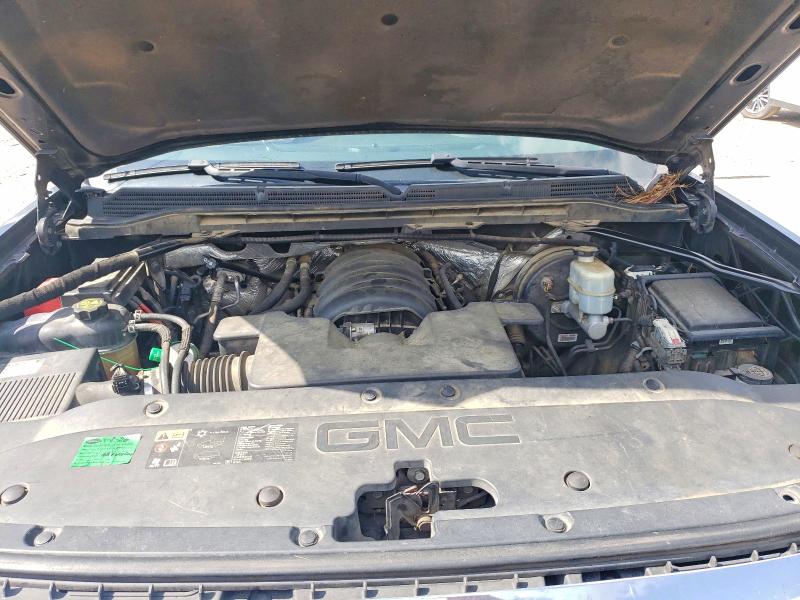 Aukcja sprzedaży 2015 Gmc Sierra, vin: 3GTP1UEC6FG231768, numer aukcji: 56866996