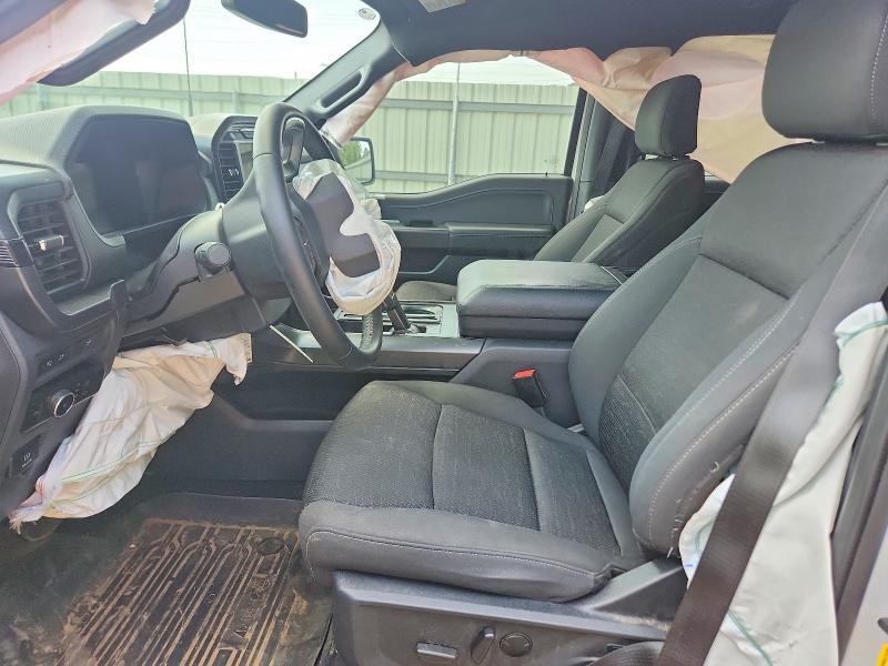 Aukcja sprzedaży 2024 Ford F150, vin: 1FTFW3L81RKE63973, numer aukcji: 59119346