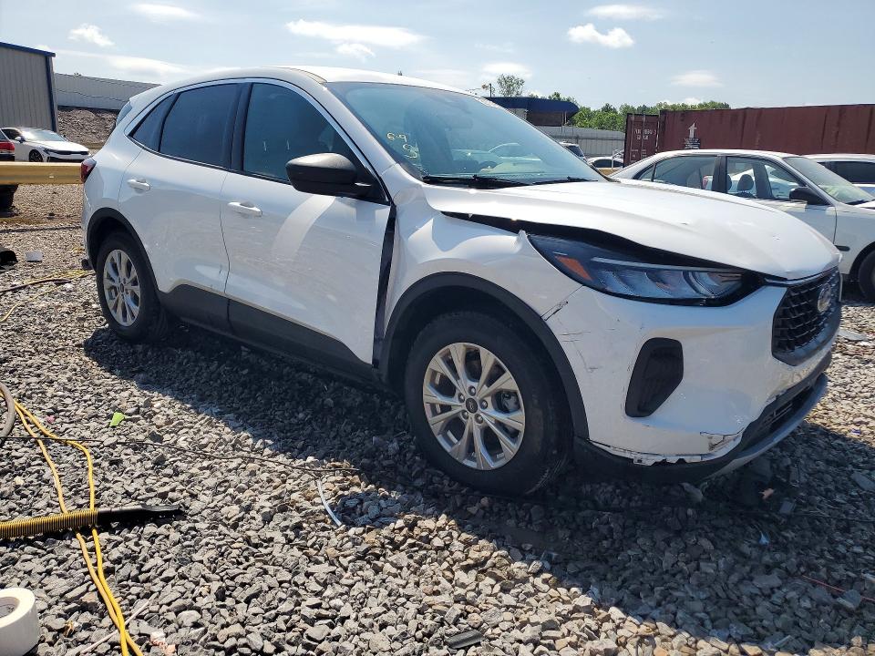 Aukcja sprzedaży 2024 Ford Escape, vin: 1FMCU0GN8RUB06491, numer aukcji: 55784556