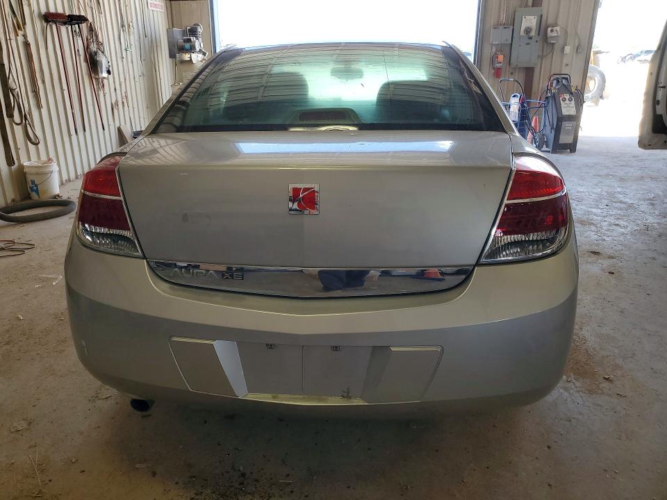 Продаж на аукціоні авто 2007 Saturn Aura, vin: 1G8ZS57N57F208778, номер лоту: 55893306