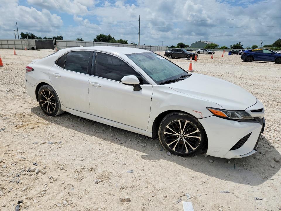 Aukcja sprzedaży 2019 Toyota Camry, vin: 4T1B11HK7KU774304, numer aukcji: 56635056