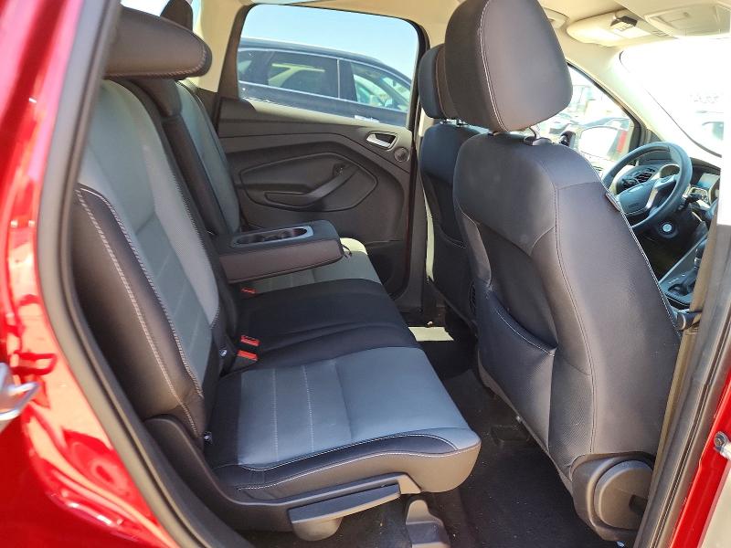 56553496 :رقم المزاد ، 1FMCU9G97GUA73620 vin ، 2016 Ford Escape مزاد بيع