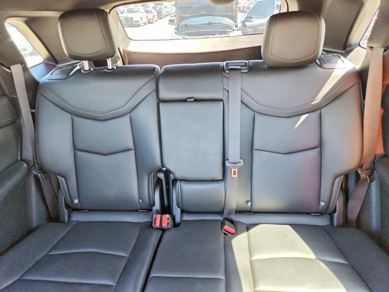 Aukcja sprzedaży 2020 Cadillac Xt5, vin: 1GYKNBR46LZ175780, numer aukcji: 55366826