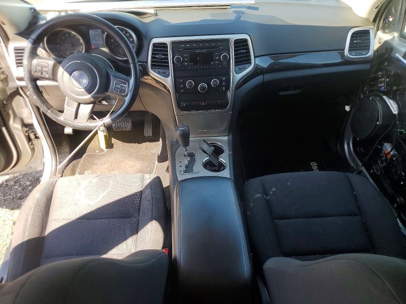 55799916 :رقم المزاد ، 1C4RJFAG7CC350277 vin ، 2012 Jeep Grand Cherokee مزاد بيع