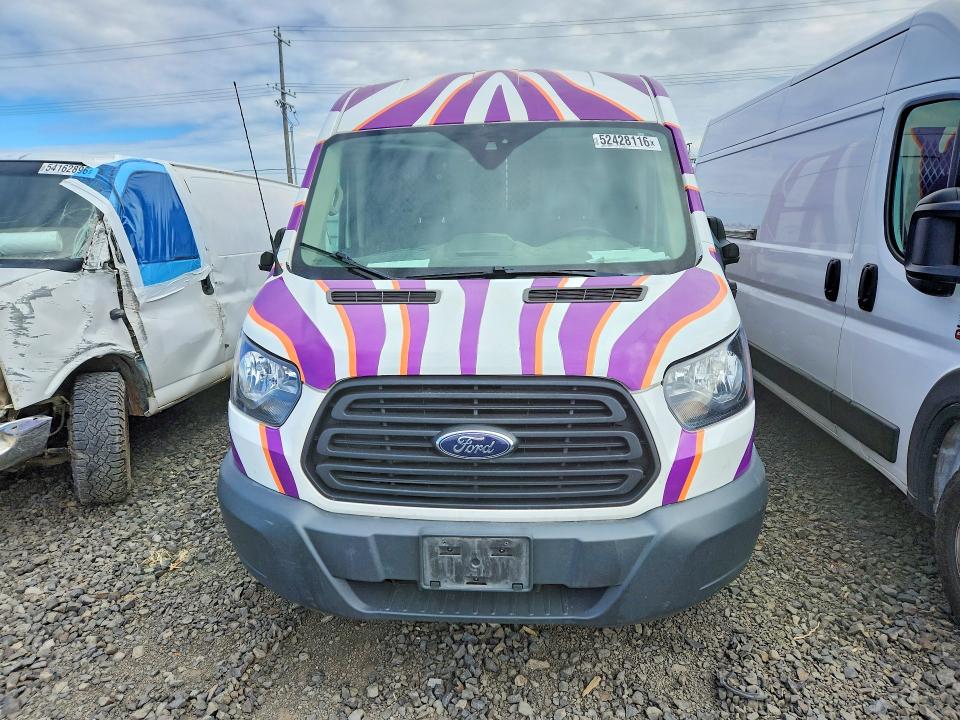 Aukcja sprzedaży 2018 Ford Transit, vin: 1FTYR2CG1JKB55191, numer aukcji: 52428116