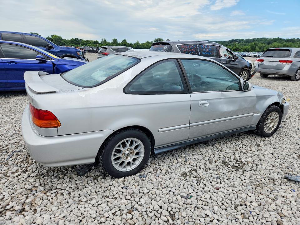 Aukcja sprzedaży 1996 Honda Civic, vin: 1HGEJ8244TL077931, numer aukcji: 58211816