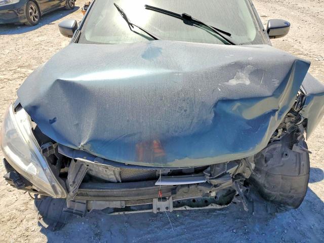 Продаж на аукціоні авто 2014 Nissan Sentra, vin: 3N1AB7AP6EY310866, номер лоту: 56314776