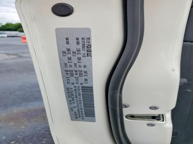 Продаж на аукціоні авто 2018 Jeep Compass, vin: 3C4NJDBBXJT304448, номер лоту: 58025006
