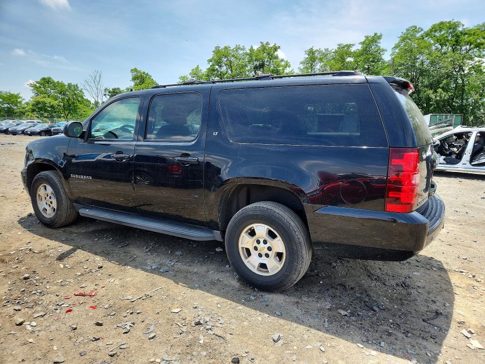 Продажа на аукционе авто 2012 Chevrolet Suburban, vin: 1GNSKJE75CR204993, номер лота: 56333456