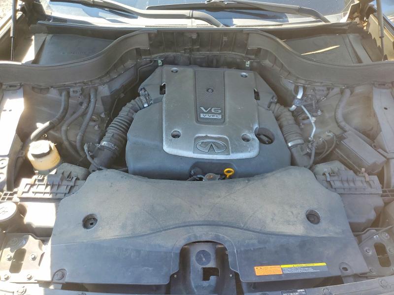 Продажа на аукционе авто 2016 Infiniti Qx70, vin: JN8CS1MU9GM671765, номер лота: 59193736