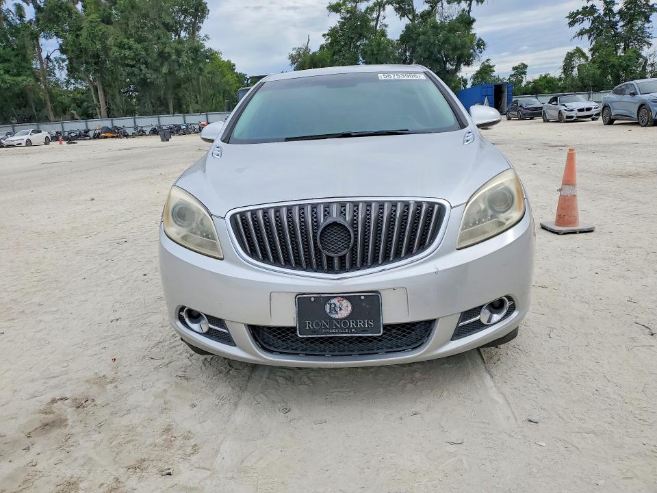 Aukcja sprzedaży 2013 Buick Verano, vin: 1G4PR5SK1D4154467, numer aukcji: 56753906