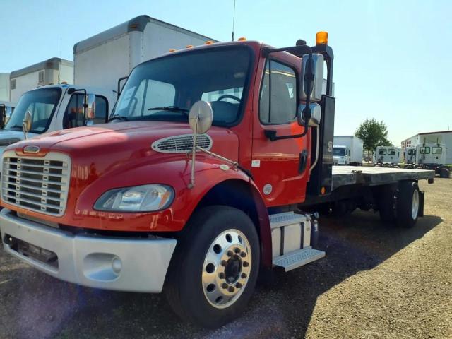 Продажа на аукционе авто 2019 Freightliner M2, vin: 3ALACWFC7KDKK4977, номер лота: 56401986