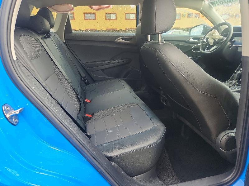 Продажа на аукционе авто 2025 Volkswagen Taos, vin: 3VV3C7B20SM011254, номер лота: 58566096