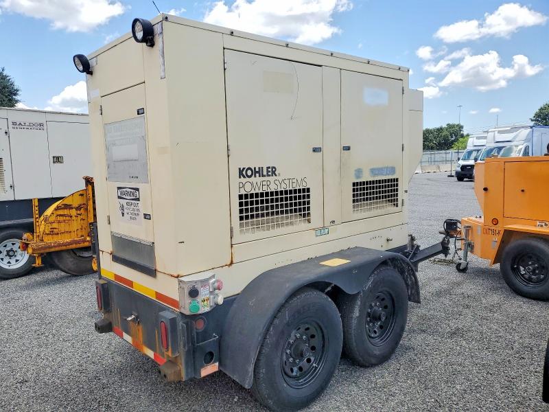 Продажа на аукционе авто 2005 Kohler Unknown, vin: 1S9ST132651910277, номер лота: 61642526