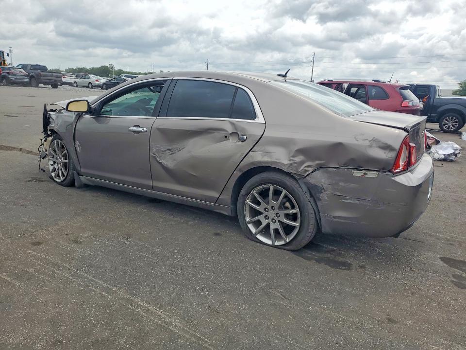 57825436 :رقم المزاد ، 1G1ZE5E79AF319772 vin ، 2010 Chevrolet Malibu مزاد بيع