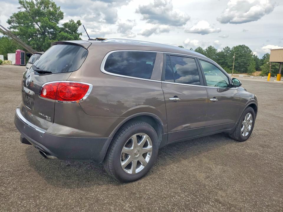 Aukcja sprzedaży 2009 Buick Enclave, vin: 5GAER23D09J154027, numer aukcji: 58816186