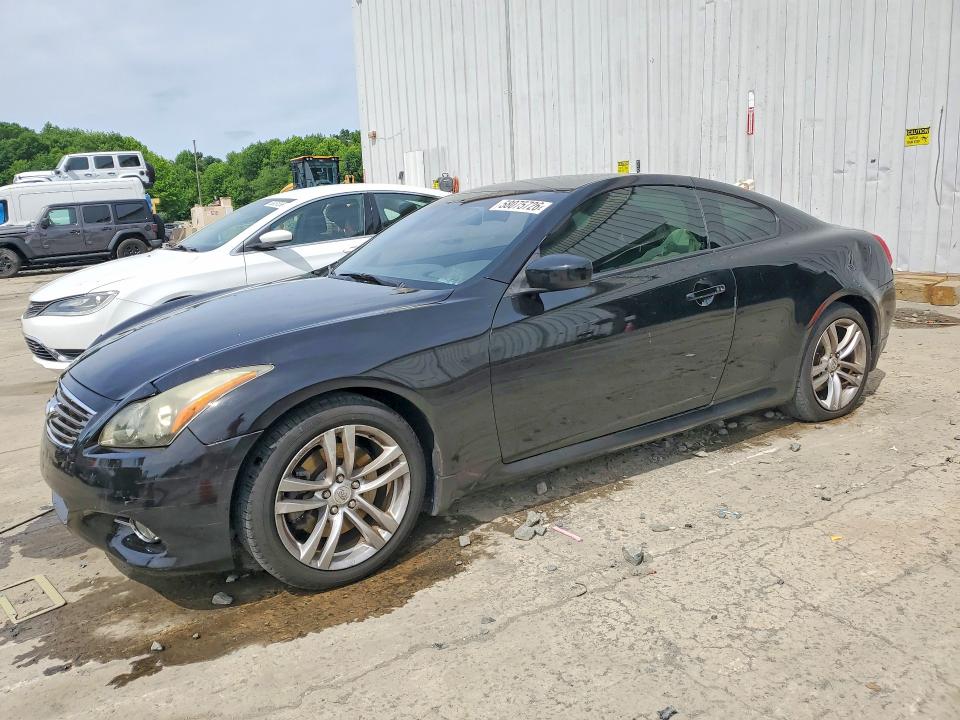 Продажа на аукционе авто 2012 Infiniti G37, vin: JN1CV6EK8CM420942, номер лота: 58075726