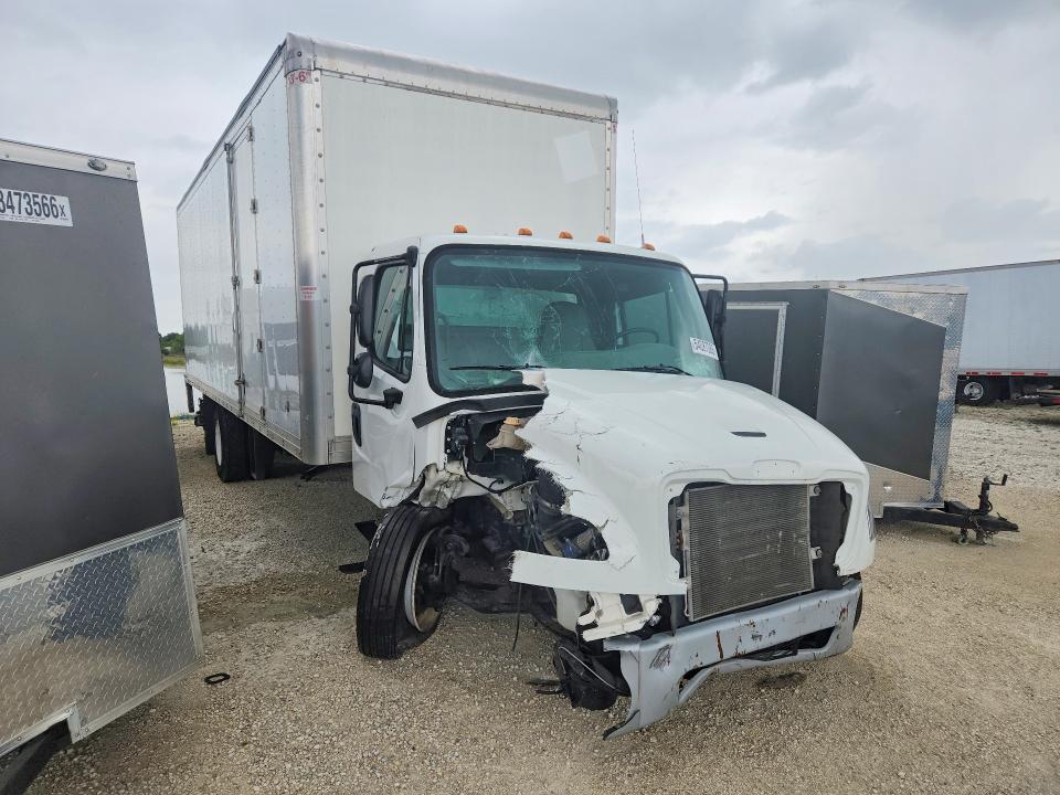 Продажа на аукционе авто 2023 Freightliner M2, vin: 1FVACWFC3PHUK2263, номер лота: 54087286