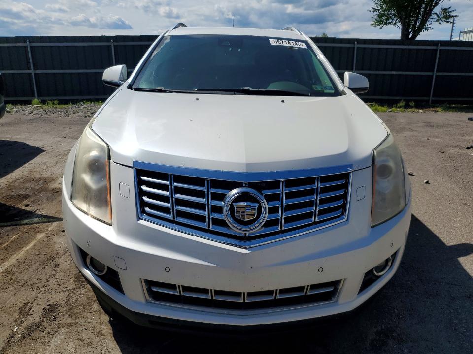 Aukcja sprzedaży 2013 Cadillac Srx, vin: 3GYFNJE38DS622813, numer aukcji: 56714146