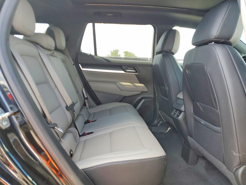 58532576 :رقم المزاد ، 3GKALUEGXTL127584 vin ، 2026 Gmc Terrain مزاد بيع