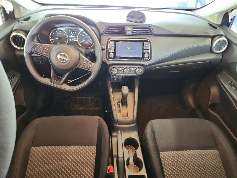 Aukcja sprzedaży 2024 Nissan Versa, vin: 3N1CN8DV7RL816211, numer aukcji: 57240666