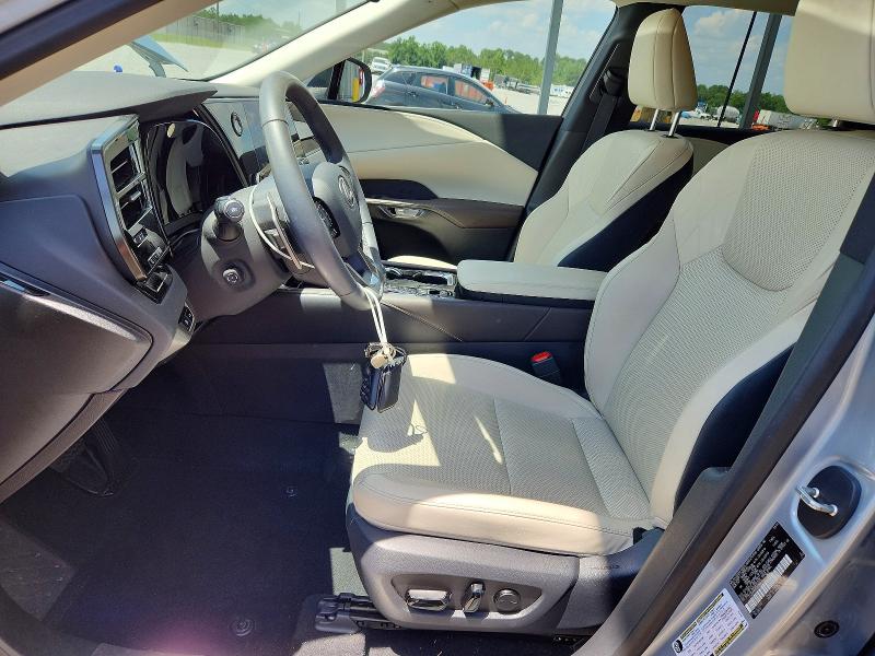 59214656 :رقم المزاد ، 2T2BAMBA6RC048135 vin ، 2024 Lexus Rx 350 مزاد بيع