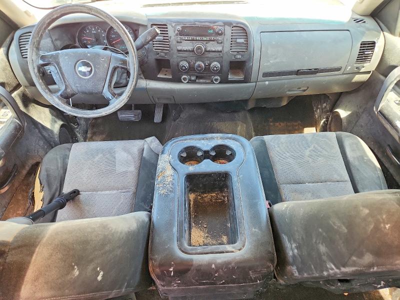 Aukcja sprzedaży 2009 Chevrolet Silverado, vin: 1GCEC19C29Z265754, numer aukcji: 85962315