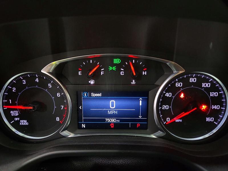 Aukcja sprzedaży 2021 Gmc Acadia, vin: 1GKKNRLSXMZ179763, numer aukcji: 57844466