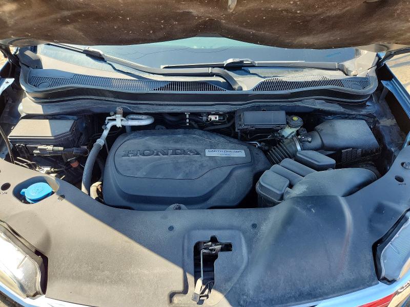Aukcja sprzedaży 2016 Honda Pilot, vin: 5FNYF6H54GB008943, numer aukcji: 58523506