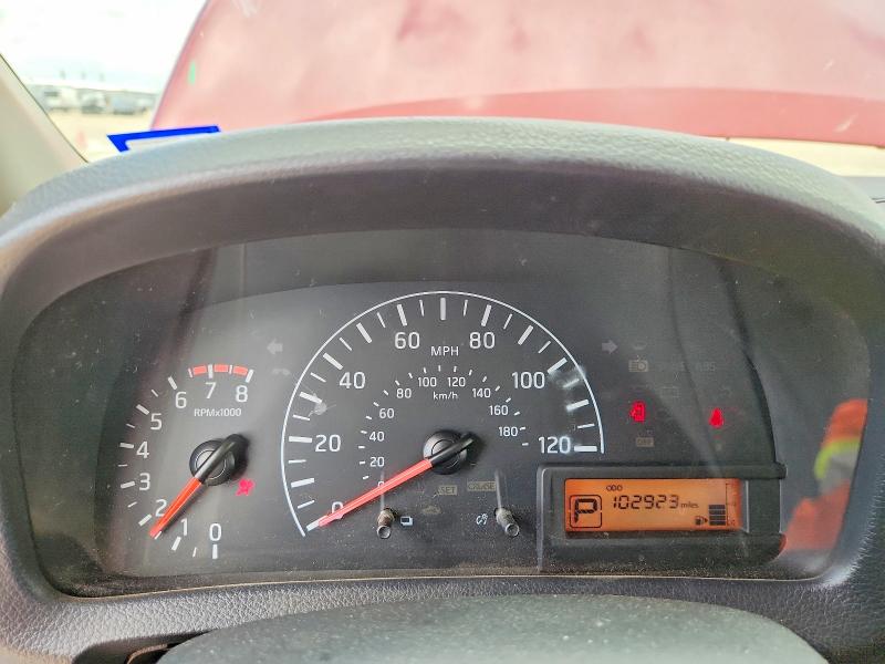 Aukcja sprzedaży 2017 Nissan Nv200, vin: 3N6CM0KN8HK712719, numer aukcji: 57514016