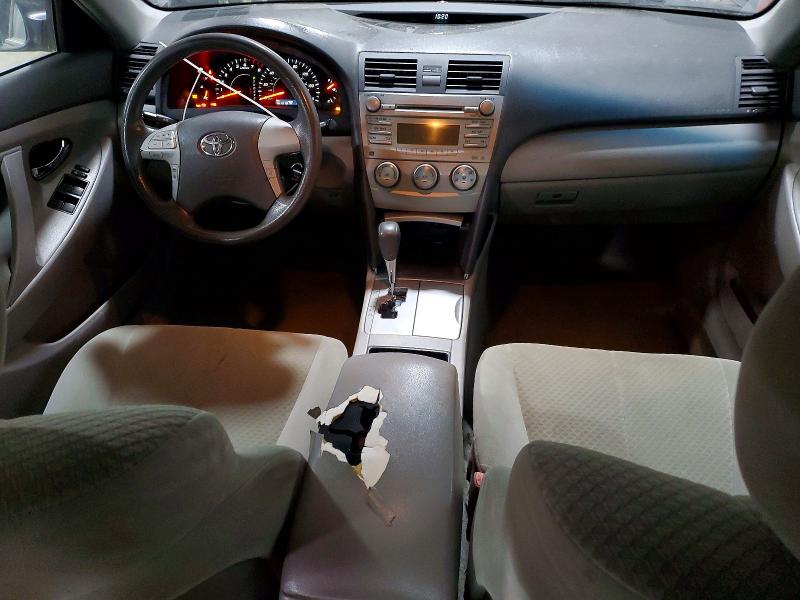 Продаж на аукціоні авто 2009 Toyota Camry, vin: 4T1BE46K09U311617, номер лоту: 57999626