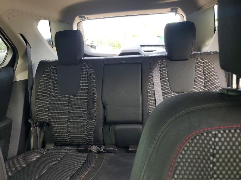 Aukcja sprzedaży 2017 Chevrolet Equinox, vin: 2GNFLFE31H6129303, numer aukcji: 58817496