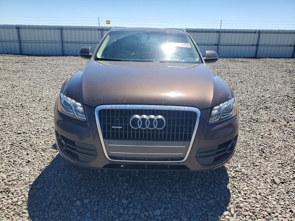 Продаж на аукціоні авто 2012 Audi Q5, vin: WA1LFAFP3CA091859, номер лоту: 56544456