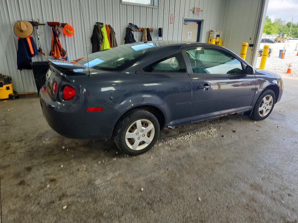 Продаж на аукціоні авто 2008 Chevrolet Cobalt, vin: 1G1AL18F487102598, номер лоту: 56831586