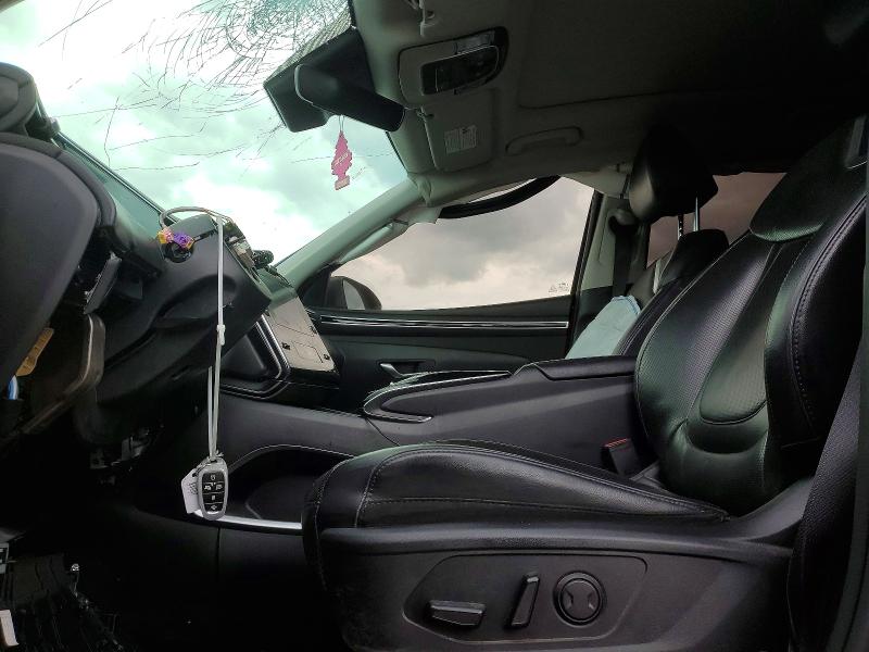 Aukcja sprzedaży 2022 Hyundai Tucson, vin: KM8JCCA17NU083006, numer aukcji: 58081426