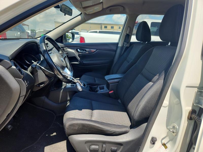 Aukcja sprzedaży 2017 Nissan Rogue, vin: JN8AT2MV7HW022068, numer aukcji: 57234596