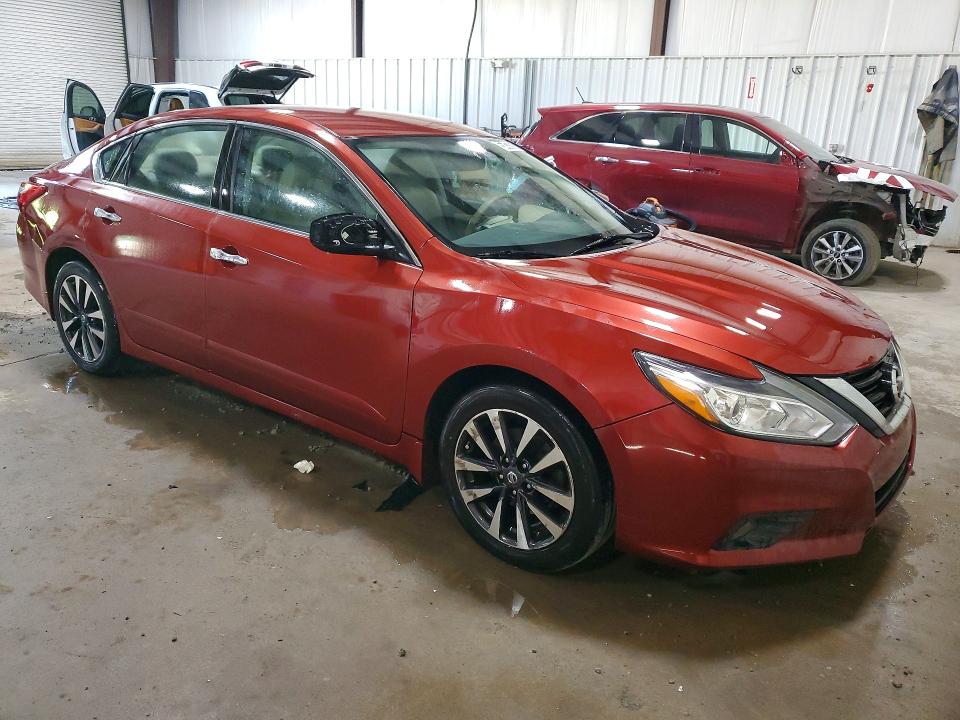 Aukcja sprzedaży 2016 Nissan Altima, vin: 1N4AL3AP6GC111689, numer aukcji: 55437656