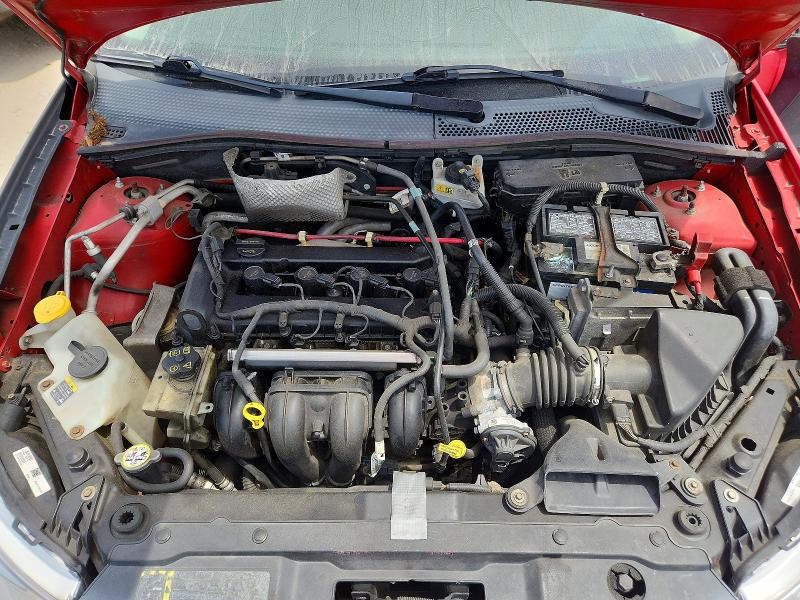 Aukcja sprzedaży 2008 Ford Focus, vin: 1FAHP33N58W257886, numer aukcji: 55653476
