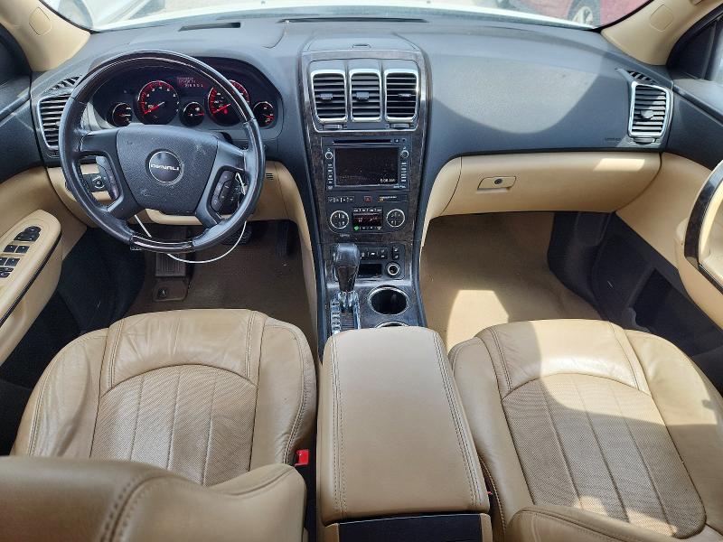 Продажа на аукционе авто 2012 Gmc Acadia, vin: 1GKKVTEDXCJ239999, номер лота: 56689036